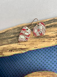 Image 2 of Abstract Bobbles