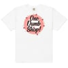 ODS Airbrush Tee! - Pink