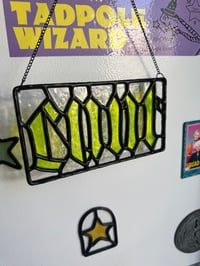Image 2 of C*nt Sign • Multi Color