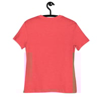 Image 22 of Women's DIVINELY PROTECTED Relaxed T-Shirt