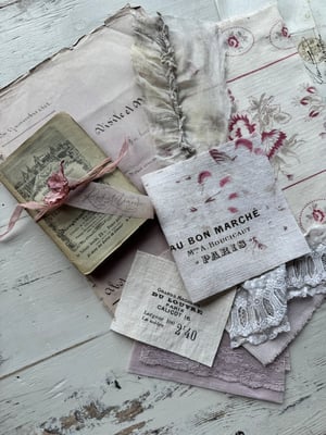 Image of French inspiration pack