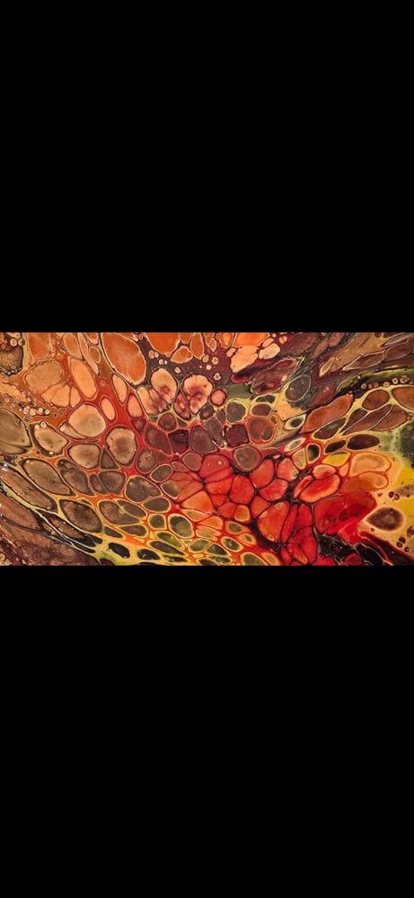 Image of Cosmic Mama Art Class Holiday Special 