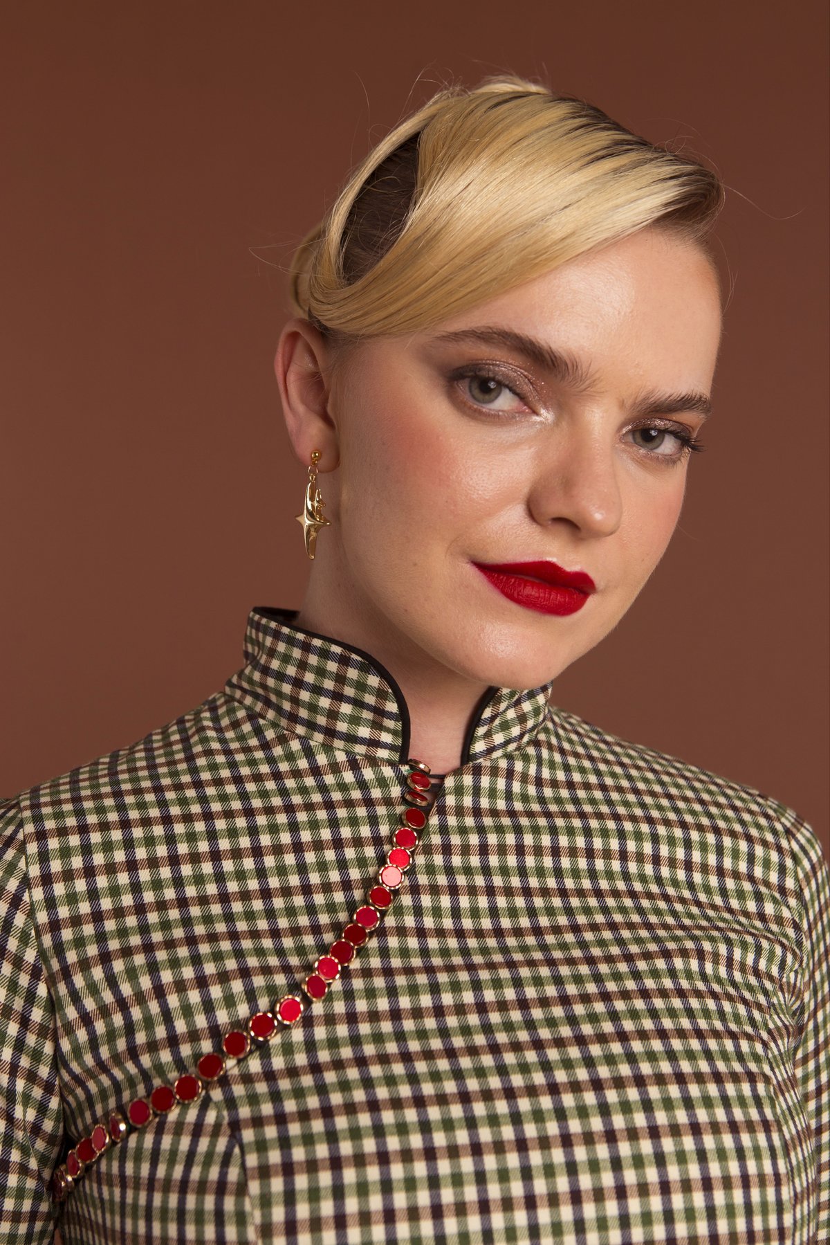 Image of OUTLET Vestido Lake District