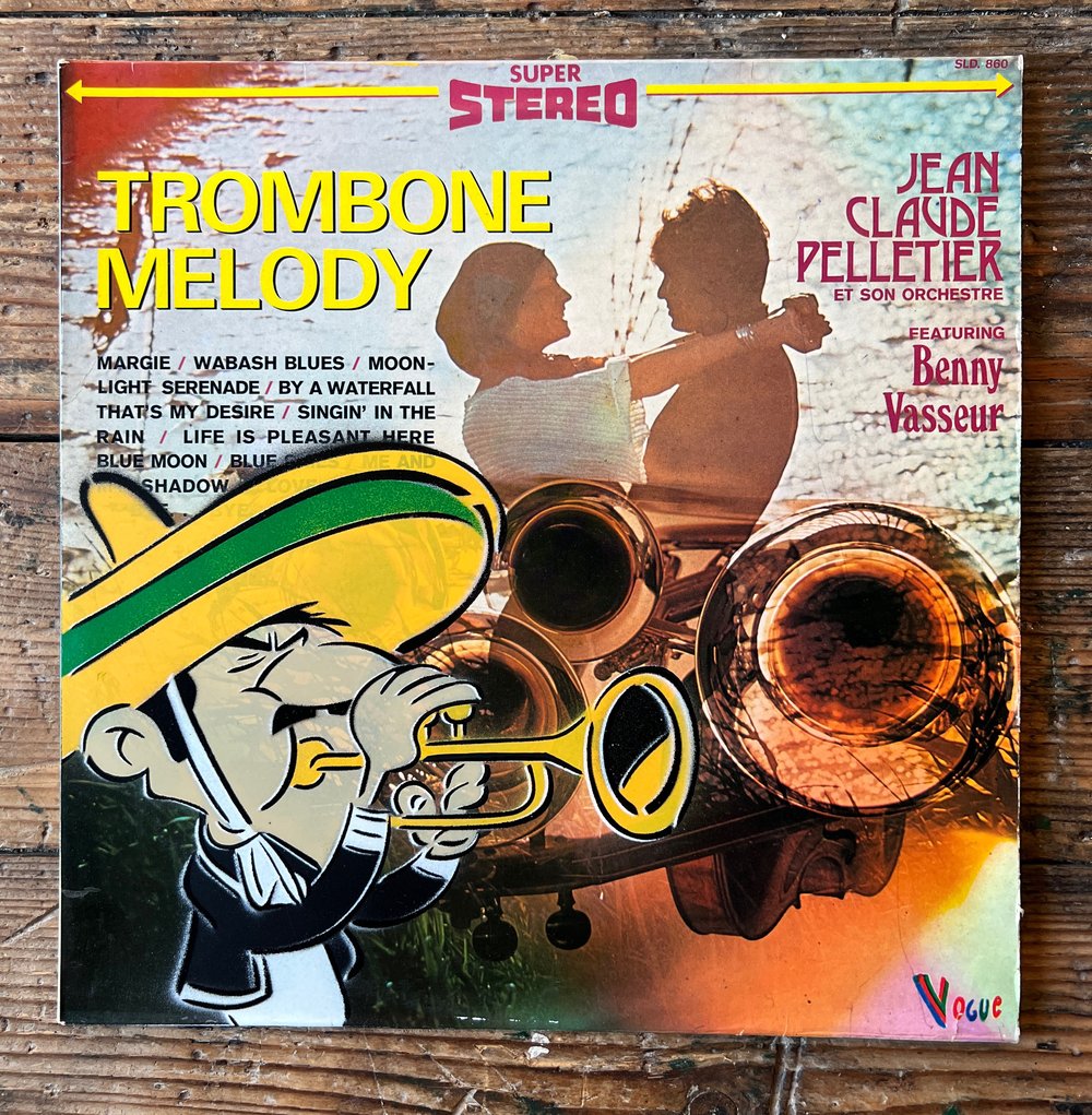 Trombone 