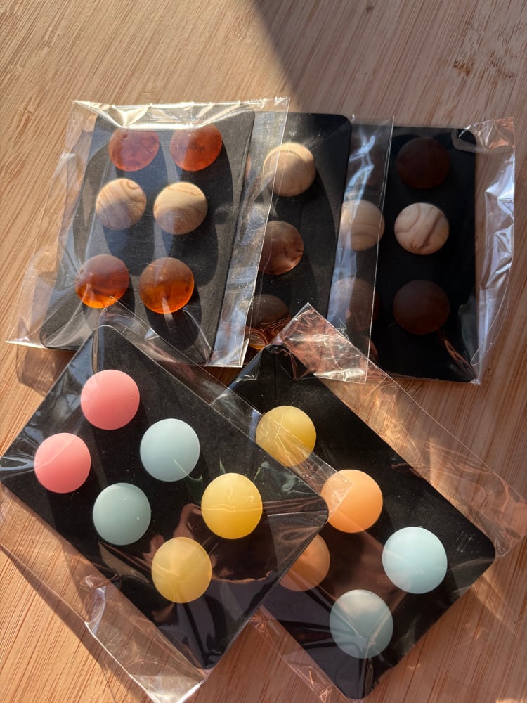 Image of Cabochon Pastels Pack