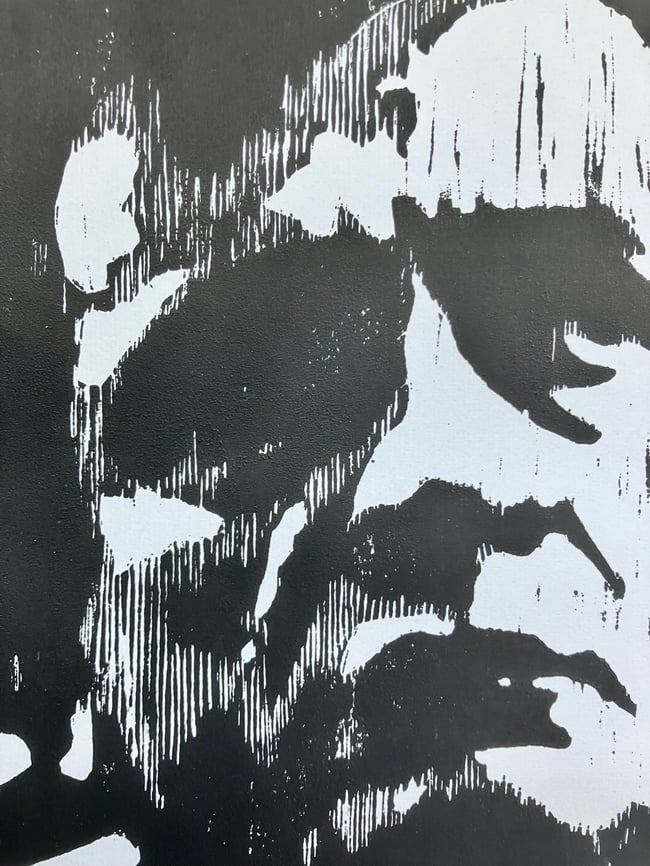 Johnny Cash (No.2 of 50)