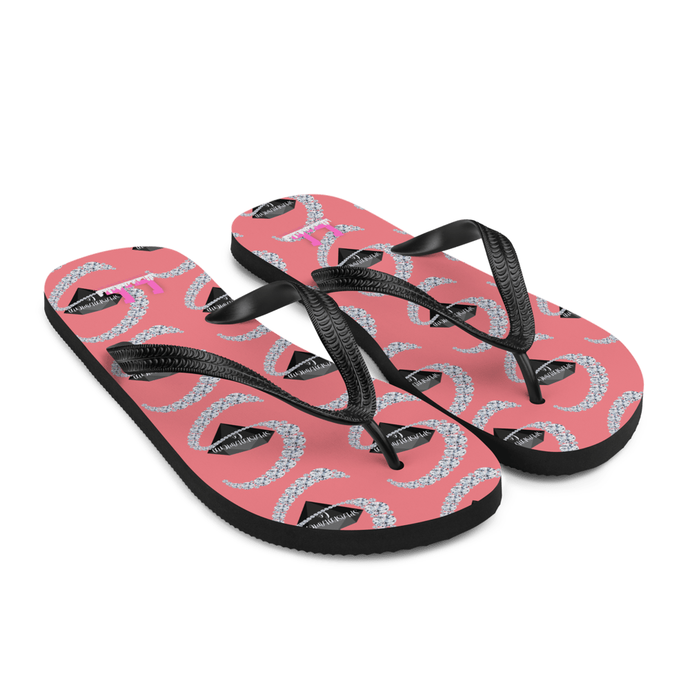 Image of Summer Flip-Flops