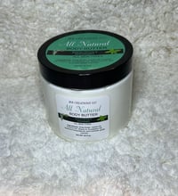 Image 1 of Eucalyptus & Spearmint Body Butter