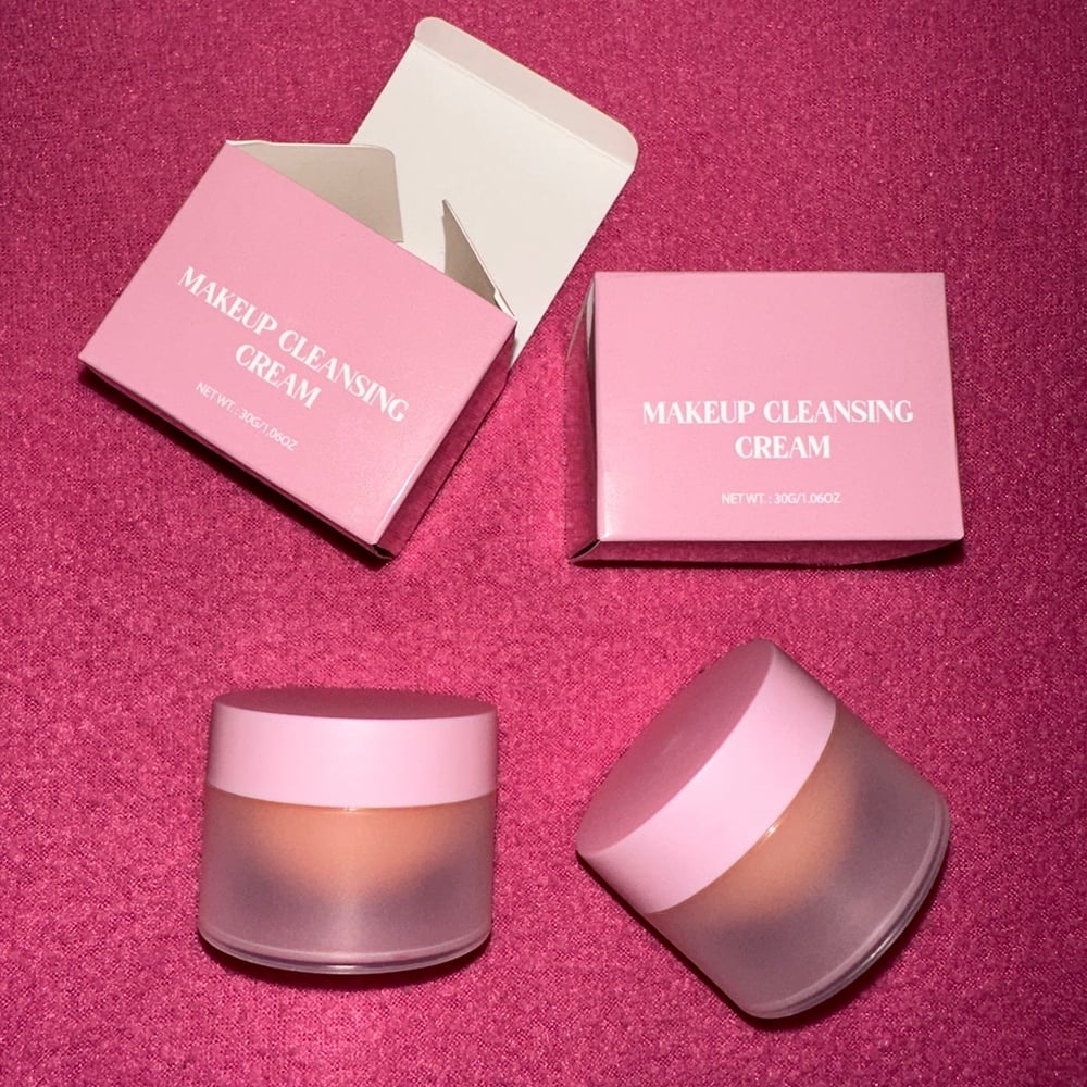 Image of MAKEUP REMOVER