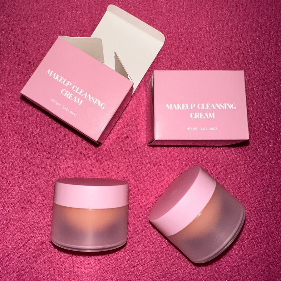 Image of MAKEUP REMOVER