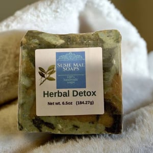 Image of Herbal Detox