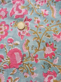 Image 4 of Namaste fabric romantique 