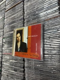 Image 1 of Jeff Buckley - Sketches For My Sweetheart The Drunk (Columbia Australia) USED 2 CD / great shape 