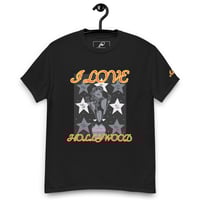 Image 1 of I LOVE HOLLYWOOD V2 Tee