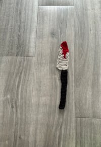 Image 1 of Knife Bookmark