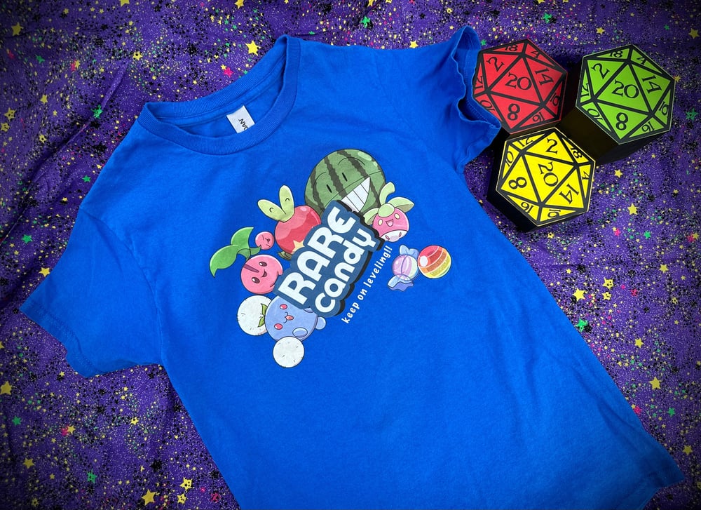Image of Rare Candy T-Shirt