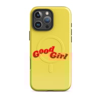Image 9 of GOOD GIRL MagSafe® tough case for iPhone®