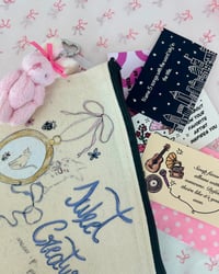 Image 9 of 12(+1) DAY FANGIRL ADVENT CALENDARS