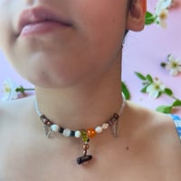 Image 1 of     Amber Drift — Sunstone Stories Collection