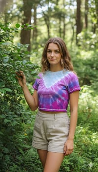 Image 1 of Violet Haze