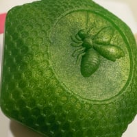 Image 2 of Honey Lime