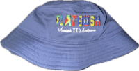 Navy bucket