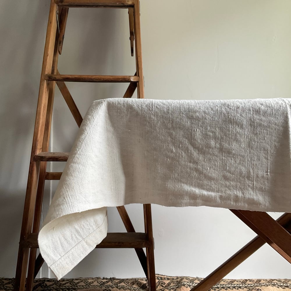 Image of Small Table Cloth