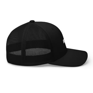Image of EVOLVED  Trucker Hat