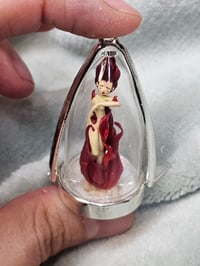 Image 2 of Fiammella di Avalon rossa