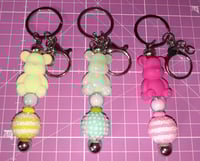 Image 4 of Build a keyring Live 