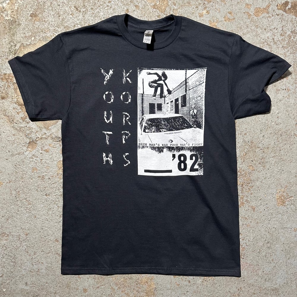Youth Korps