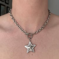 Image 2 of Starstruck Necklace