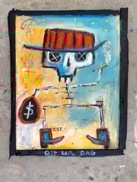 Image 1 of Git Ur Bag