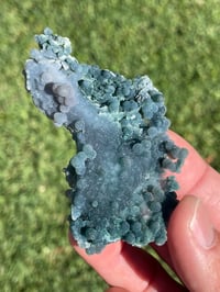 Image 7 of Grape Agate Specimen #1954