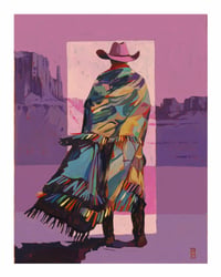 Image 1 of Pride 2026 - 16x20” Open Edition Print
