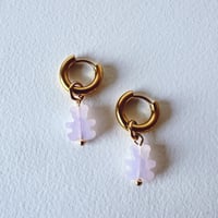 Image 1 of Boucles D’Oreille “Gummie Bear”