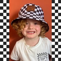 Image 1 of HAT: Bucket