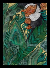 Abhaicín Gairdín ~ Gairdín Sinsear Fall-Winter Series 2021