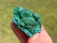 Image 16 of Malachite & Chrysocolla Specimen #2328
