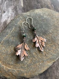 Image 1 of Hawthorn Dangles