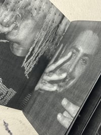 Image 3 of Spazz Out