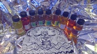 Image 4 of Feminine Body Oil