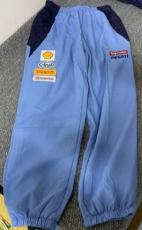 Image 8 of UNISEX GLO SUPER SET (SET ONLY)