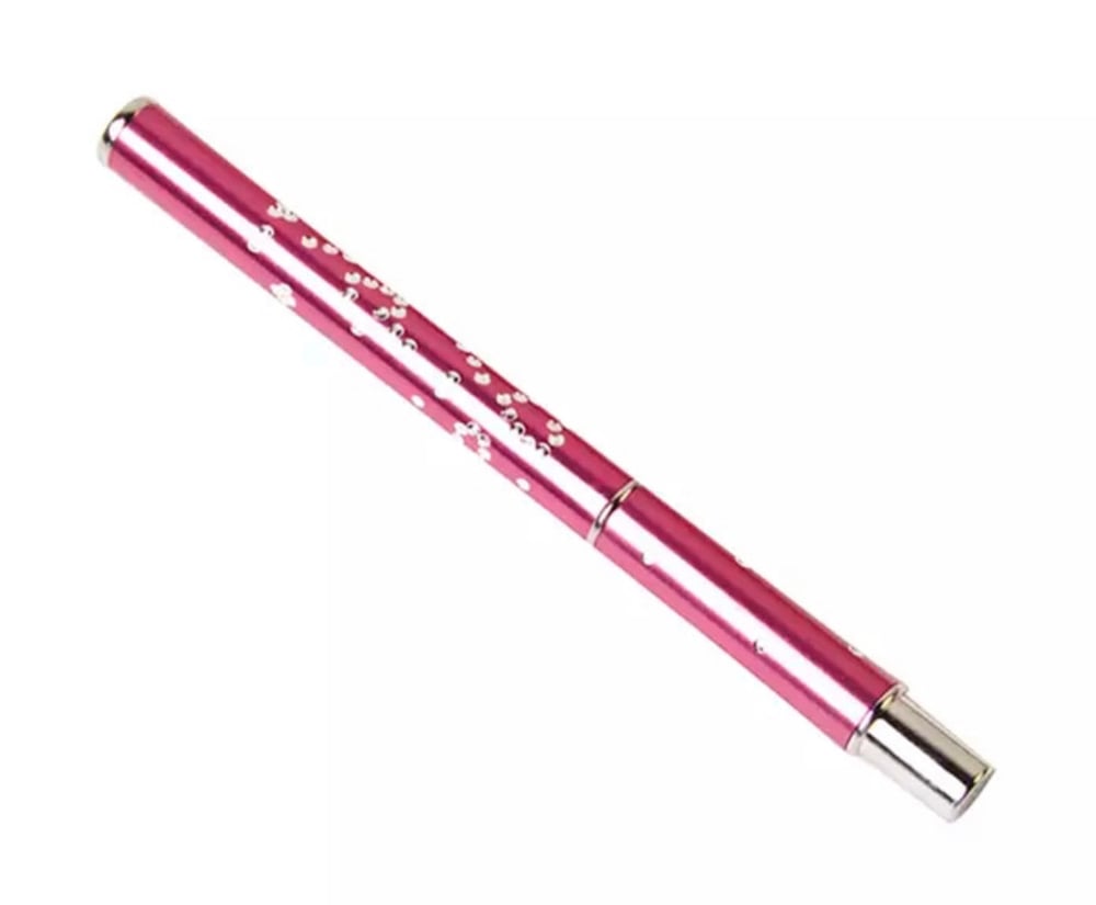 DesignsByLoca KOLINSKY NAIL BRUSH