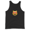 Image of KITTY MEN'S TANK