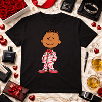 Image 4 of Franklin Valentine T-Shirt 