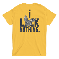 Image 2 of I Lack Nothing T-Shirt