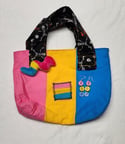 Pride Tote Goodie Bags