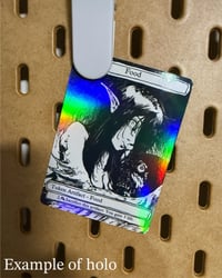 Image 5 of MTG Skullflesh Proxy Tokens