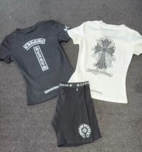 Image 3 of Chrome Boxers 